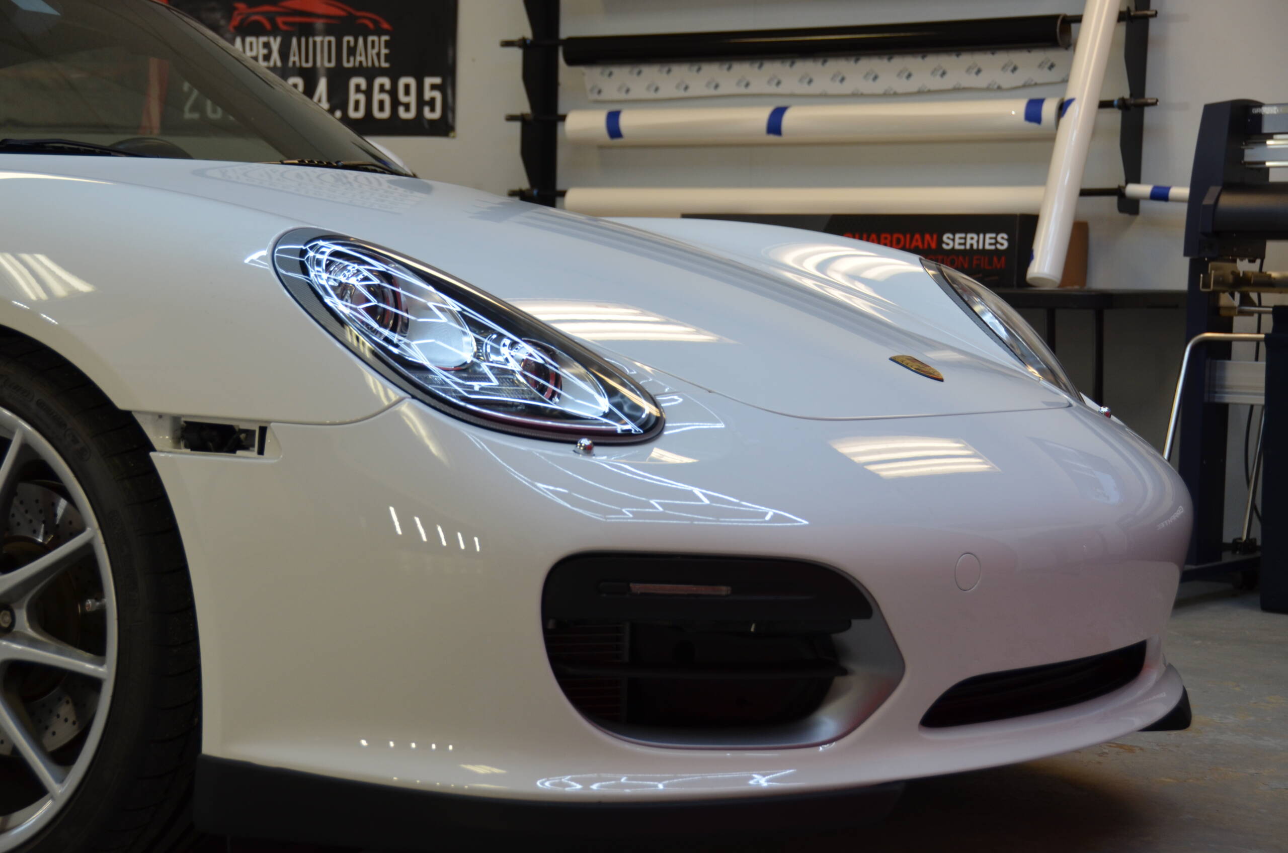 Best ppf installers near me